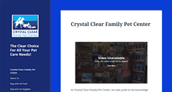 Desktop Screenshot of ccfpc.com